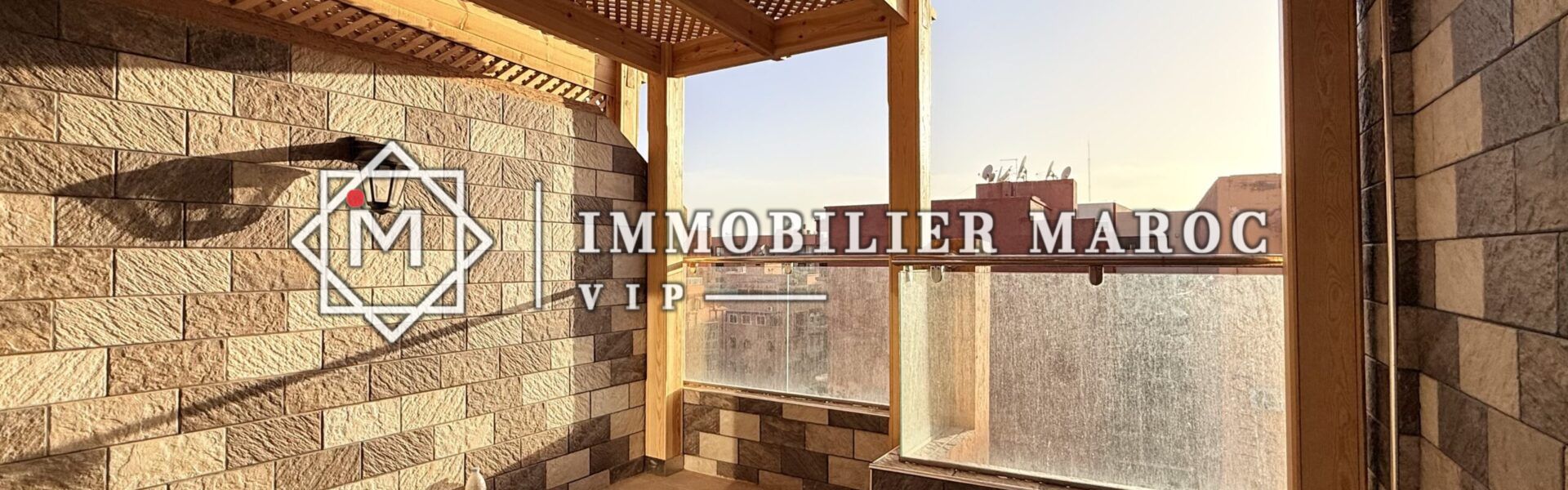 Appartement à vendre Guéliz Marrakech, 2 chambres – photo 8