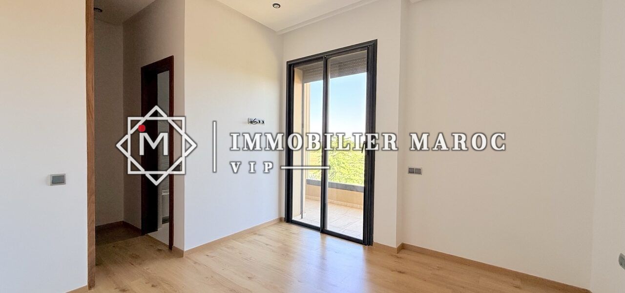 Villa 5 suites à vendre au golf d'Amelkis, Marrakech – photo 7