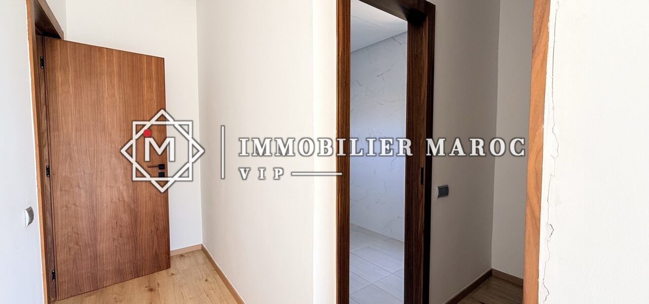Villa neuve à vendre Amelkis 3 Marrakech – photo 11