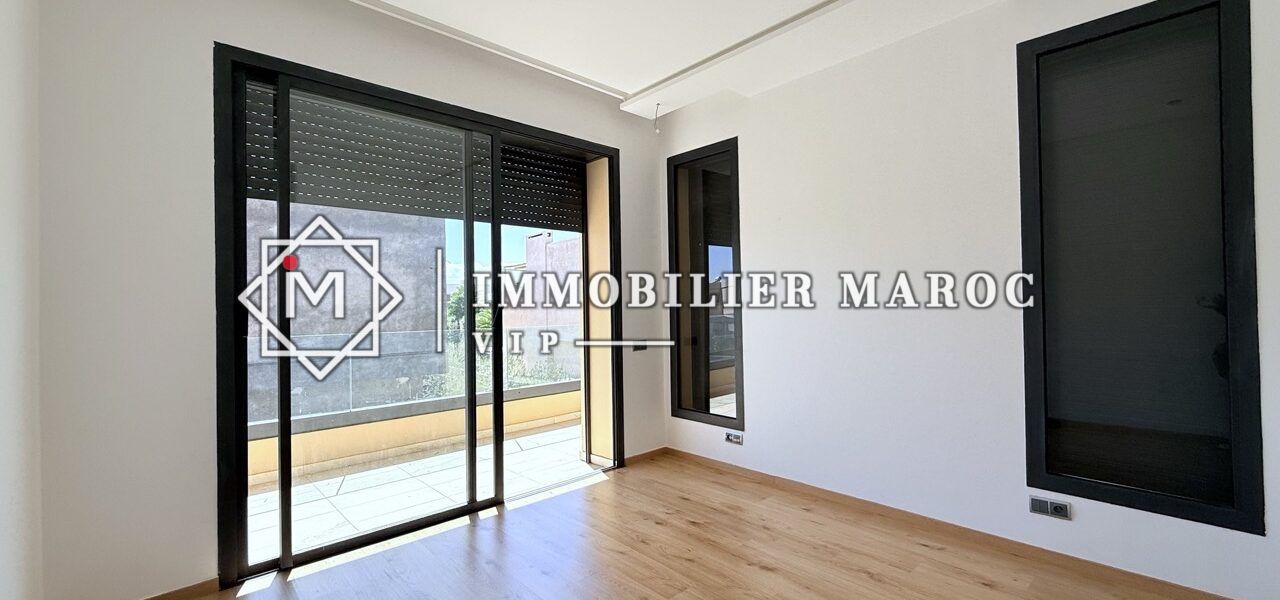 Villa neuve à vendre Amelkis 3 Marrakech – photo 14