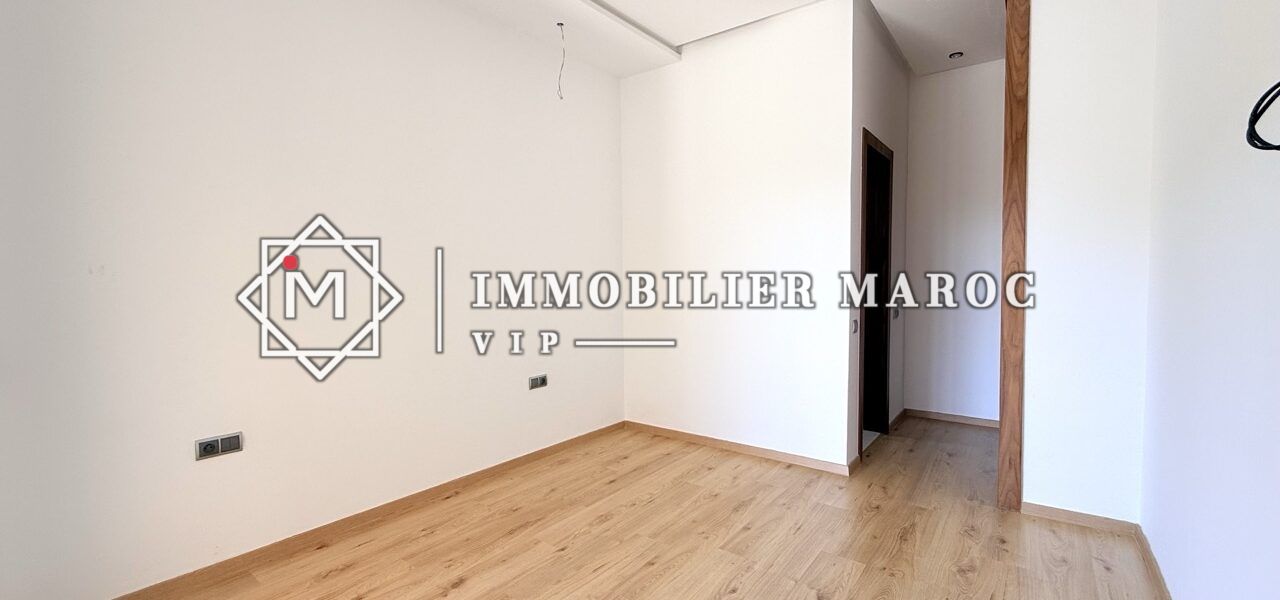 Villa neuve à vendre Amelkis 3 Marrakech – photo 17