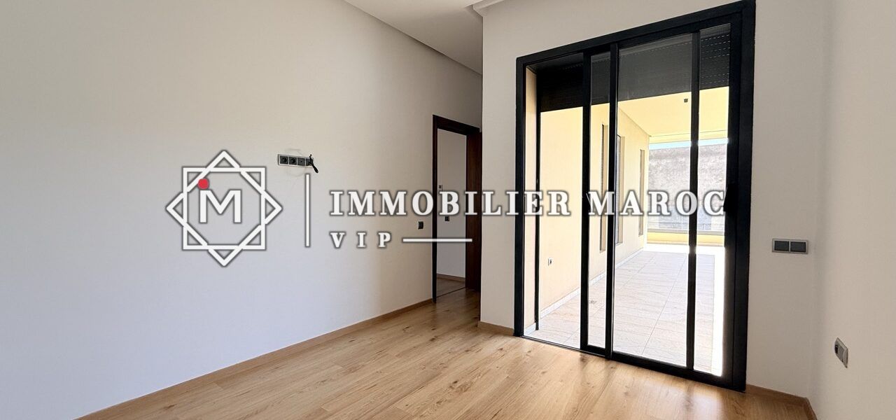 Villa 5 suites à vendre au golf d'Amelkis, Marrakech – photo 19