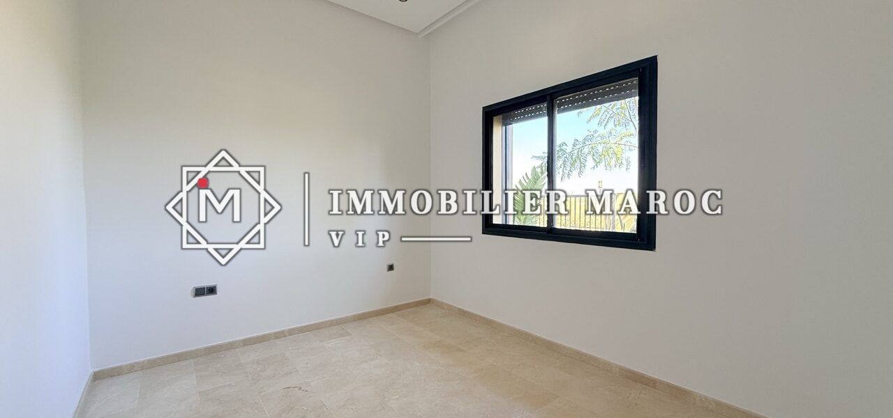 Villa 5 suites à vendre au golf d'Amelkis, Marrakech – photo 22
