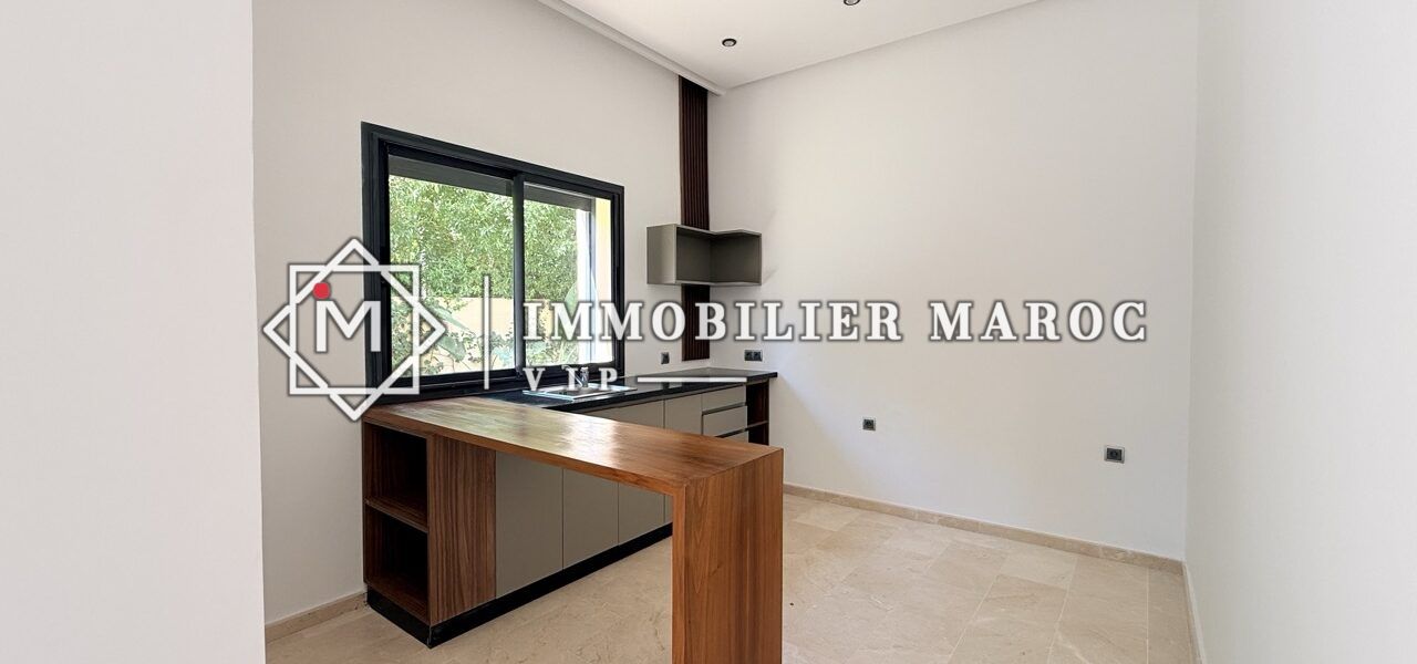 Villa neuve à vendre Amelkis 3 Marrakech – photo 26