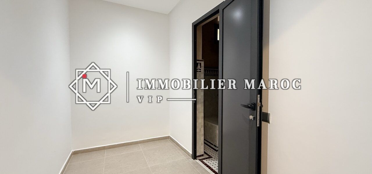 Villa de luxe avec piscine à vendre, Amelkis Marrakech – photo 30