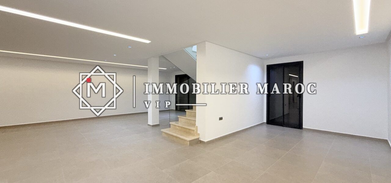 Villa neuve à vendre Amelkis 3 Marrakech – photo 32