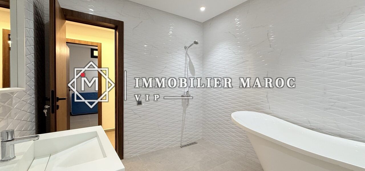 Villa de luxe avec piscine à vendre, Amelkis Marrakech – photo 33