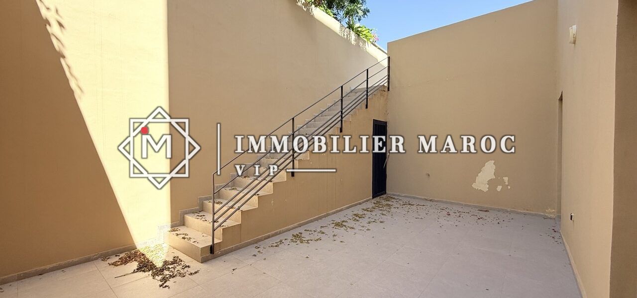 Villa 5 suites à vendre au golf d'Amelkis, Marrakech – photo 40