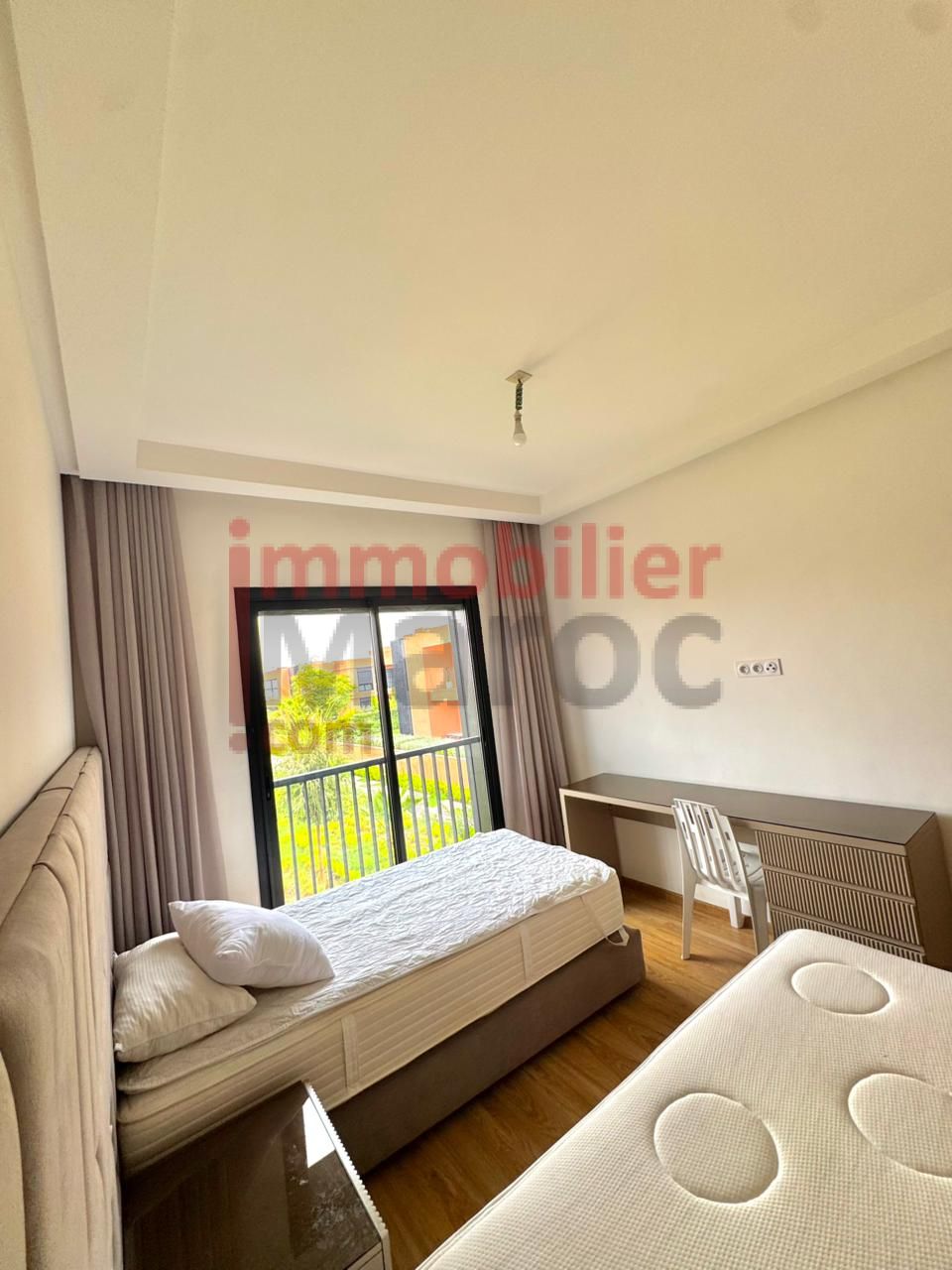 Appartement meublé vendre Marrakech