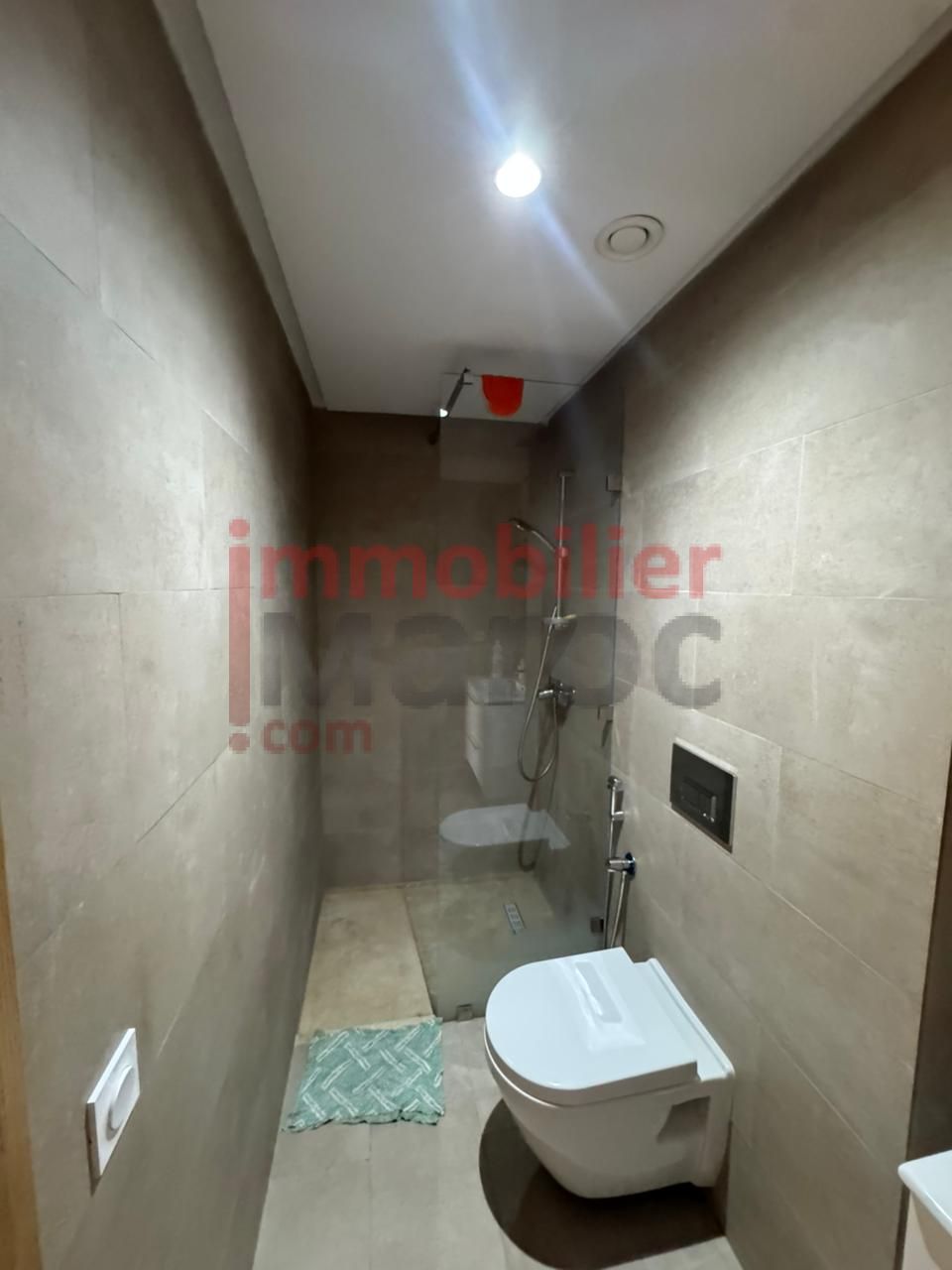 Aménagement appartement