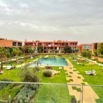 Appartement meublé 77 m² à Vendre – Résidence sécurisée avec piscines, Marrakech