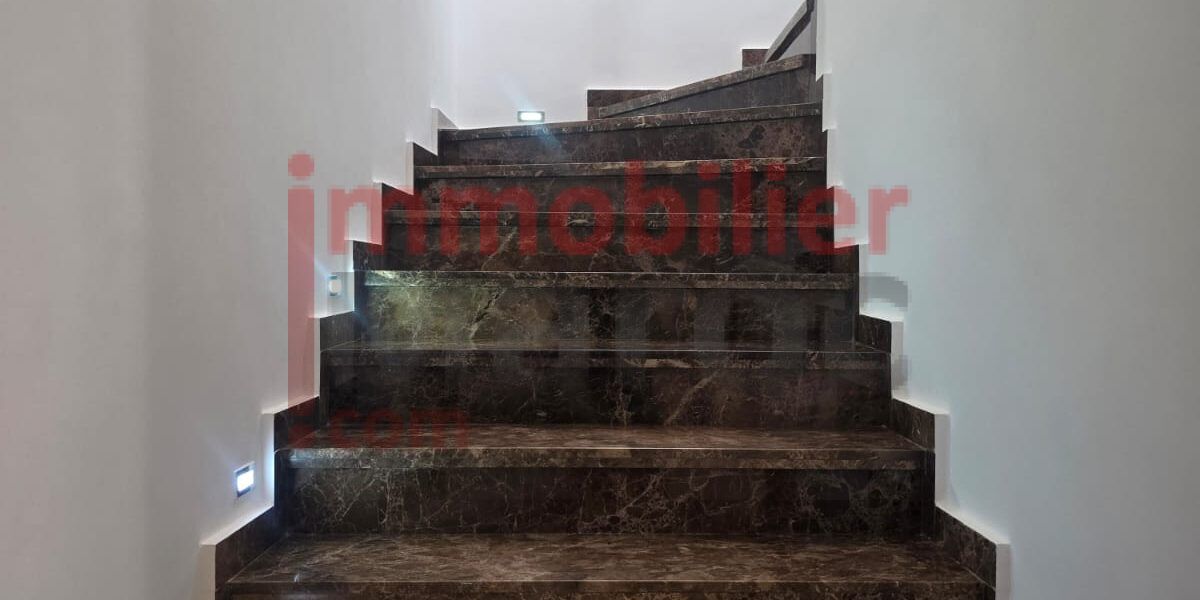 Villa à vendre au Golf d'Argan, Marrakech – photo 7