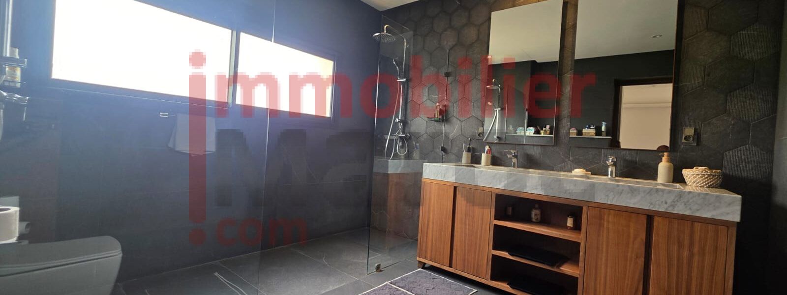 Villa 4 chambres à vendre à Marrakech, Golf d'Argan – photo 10
