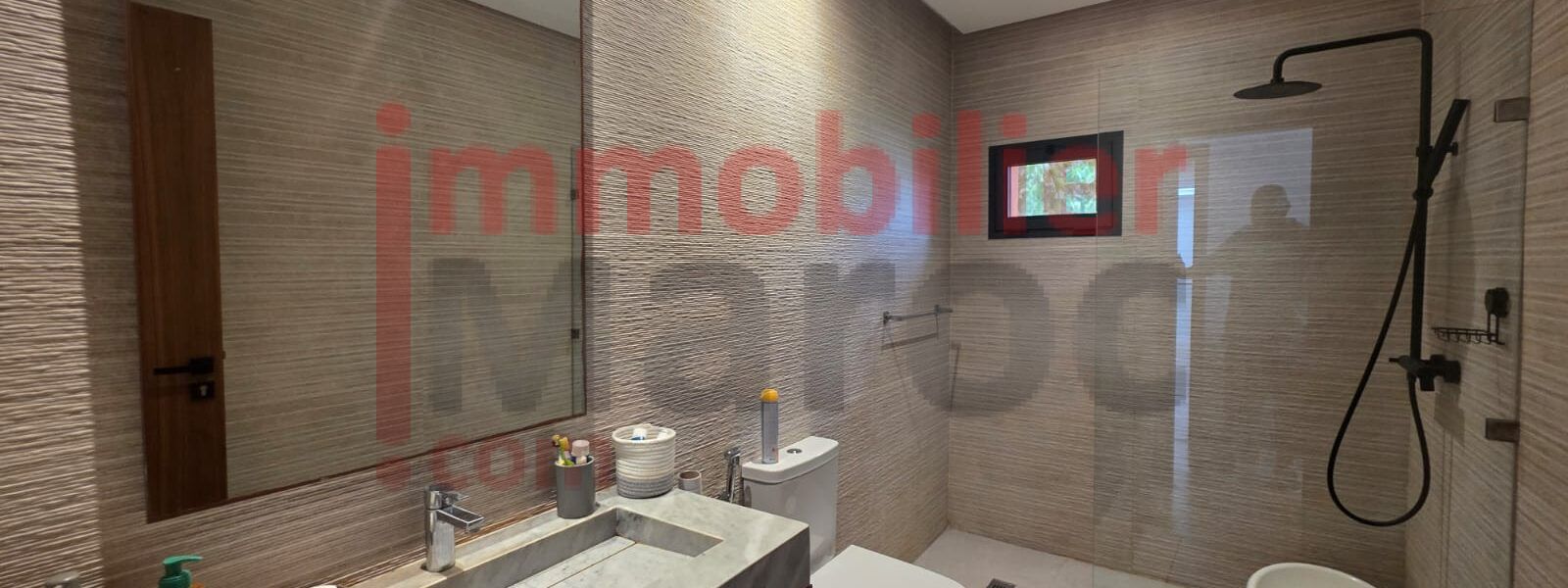 Villa 4 chambres à vendre à Marrakech, Golf d'Argan – photo 16