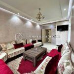 Charmant Appartement Meublé 2 Chambres en RDC avec Jardin – Abwab Guéliz, Marrakech