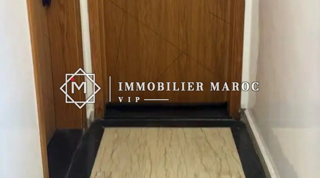 Appartement Meublé à Louer Marrakech Hay Izdihar | 2 Ch. – 7 500 DH