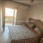 Appartement Meublé à Louer Marrakech Hay Izdihar | 2 Ch. – 7 500 DH