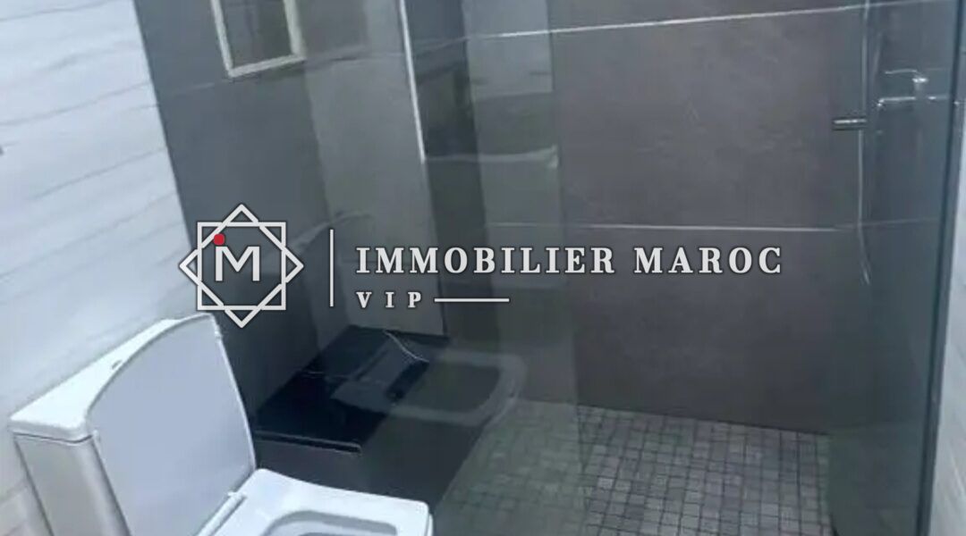 Appartement Meublé à Louer Marrakech Hay Izdihar | 2 Ch. – 7 500 DH