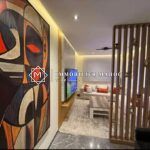 Studio Meublé à Louer Marrakech | Boulevard Allal Fassi – 8000 DH