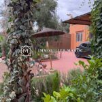 Villa de campagne à vendre à Aït Ourir, près de Marrakech – photo 20