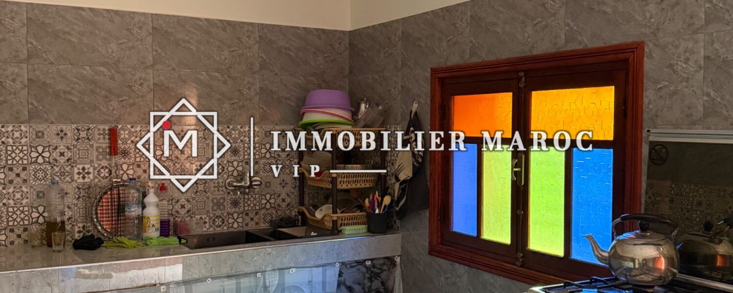 Villa de campagne à vendre à Aït Ourir, près de Marrakech – photo 18