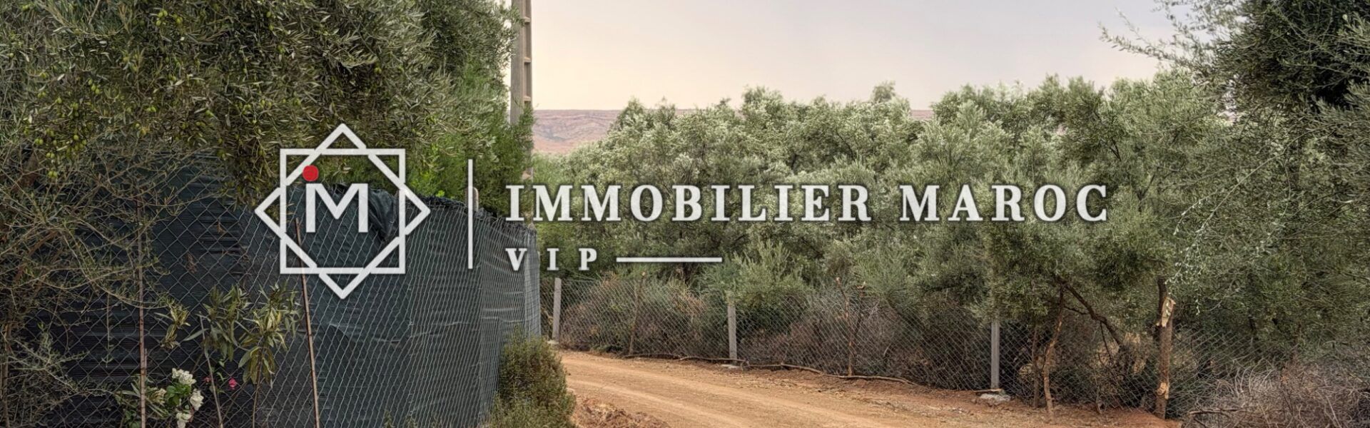 Villa de campagne à vendre à Aït Ourir, près de Marrakech – photo 7