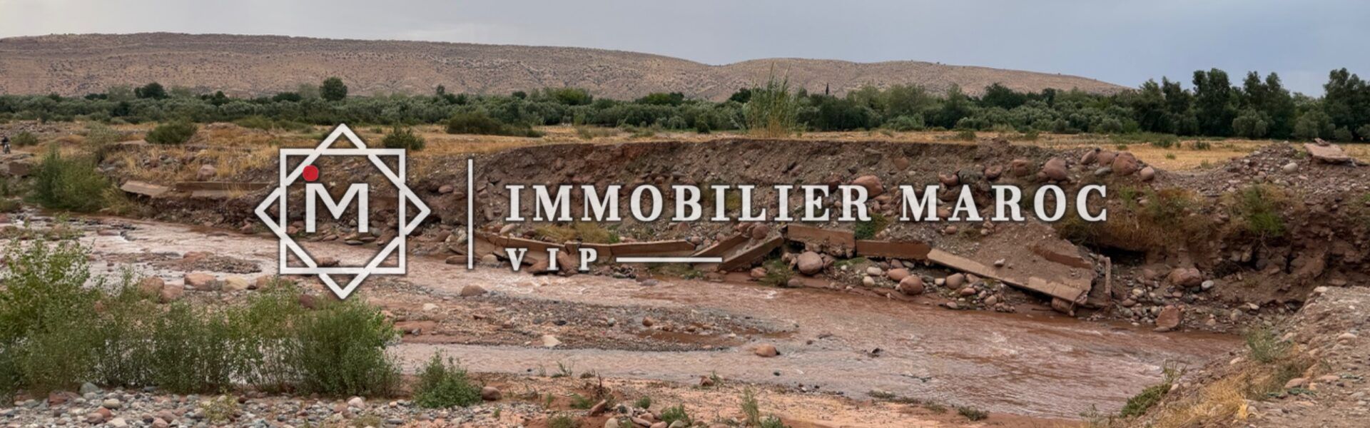 Villa de campagne à vendre à Aït Ourir, près de Marrakech – photo 8