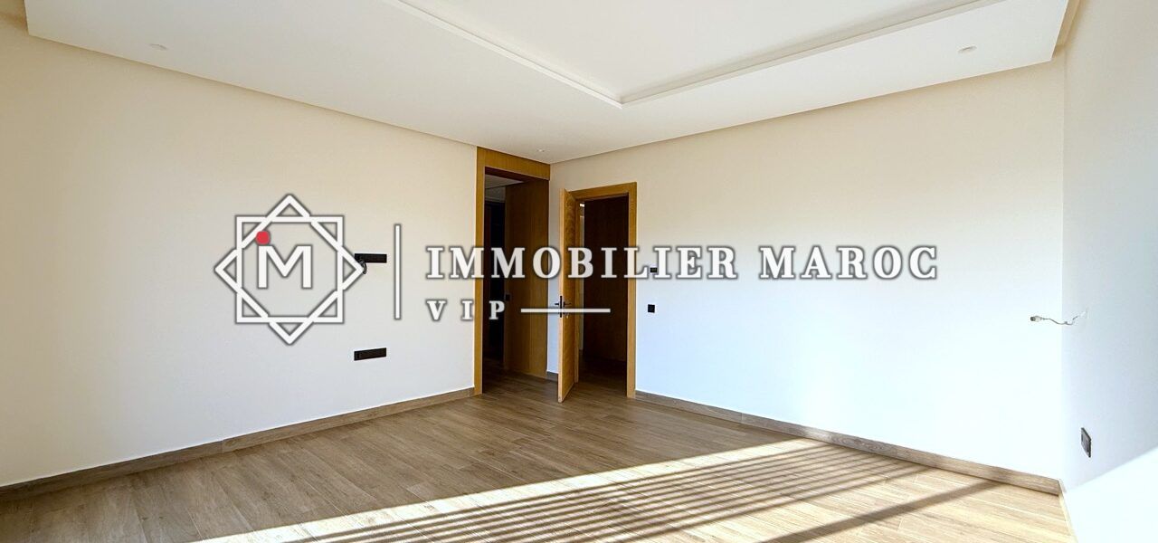 Chambre, villa à vendre au Golf d'Amelkis, Marrakech