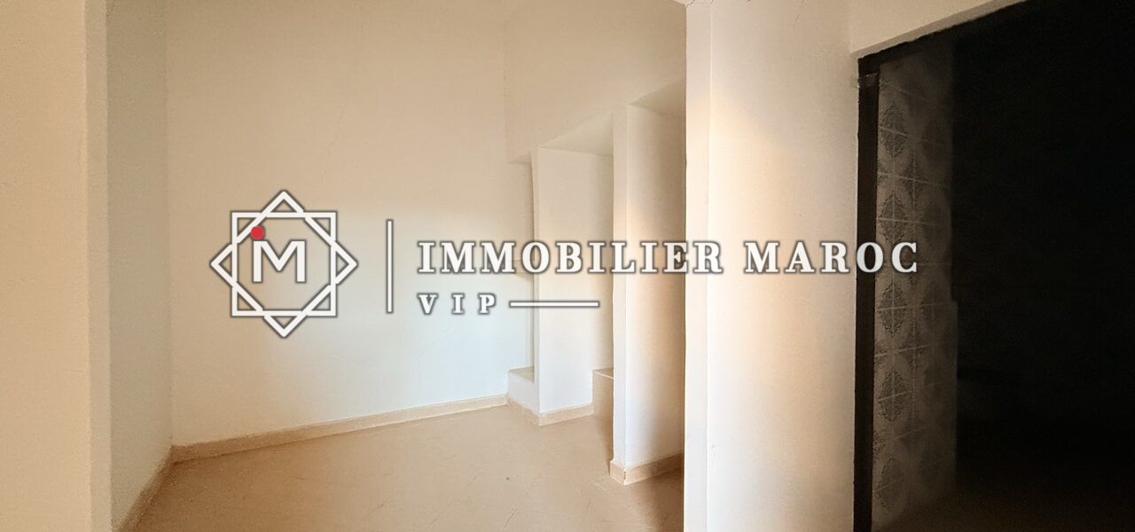 Salle de soins du spa – maison d'hôtes à vendre à la Palmeraie de Marrakech