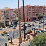 Vente Appartement 74 m² Lumineux – 3 Chambres à Hay Mabrouka Najd, Marrakech