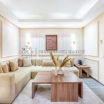 Appartement Meublé 50 m² à Vendre à Guéliz, Marrakech – Résidence Sécurisée