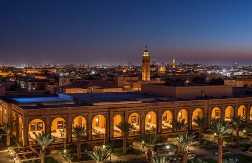 Fiscalité immobilière au Maroc pour MRE et étrangers - guide 2026 Immobilier Maroc VIP