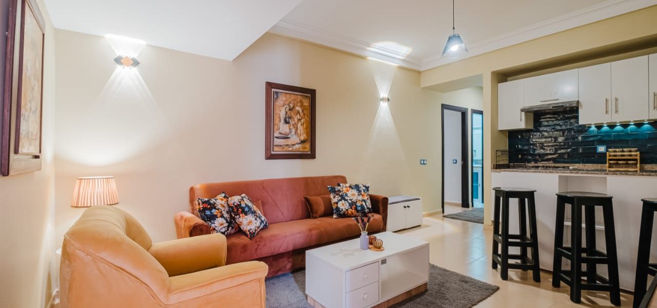 Studio pas cher à vendre à Marrakech – photo 6