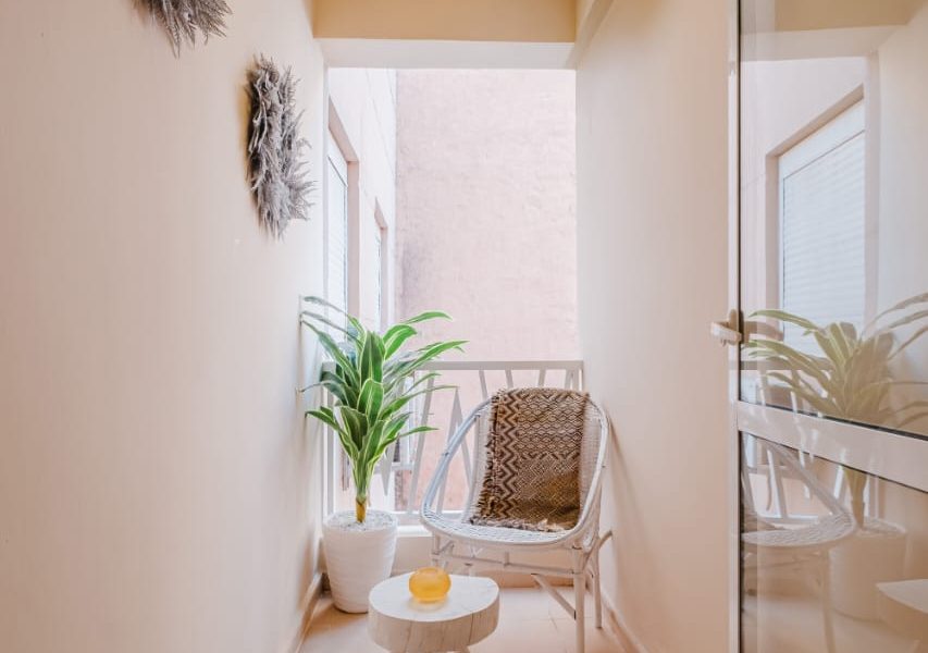 Studio pas cher à vendre à Marrakech – photo 4